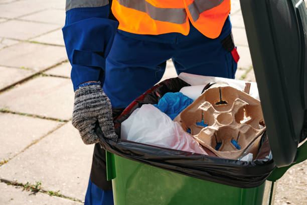 Professional Junk Removal in Booker, TX